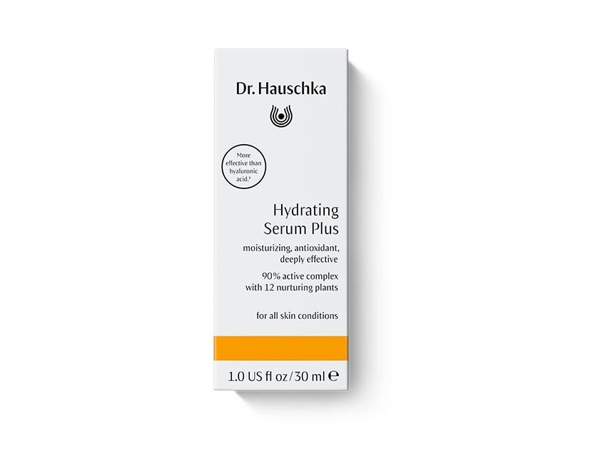 Dr. Hauschka Hydrating Serum Plus