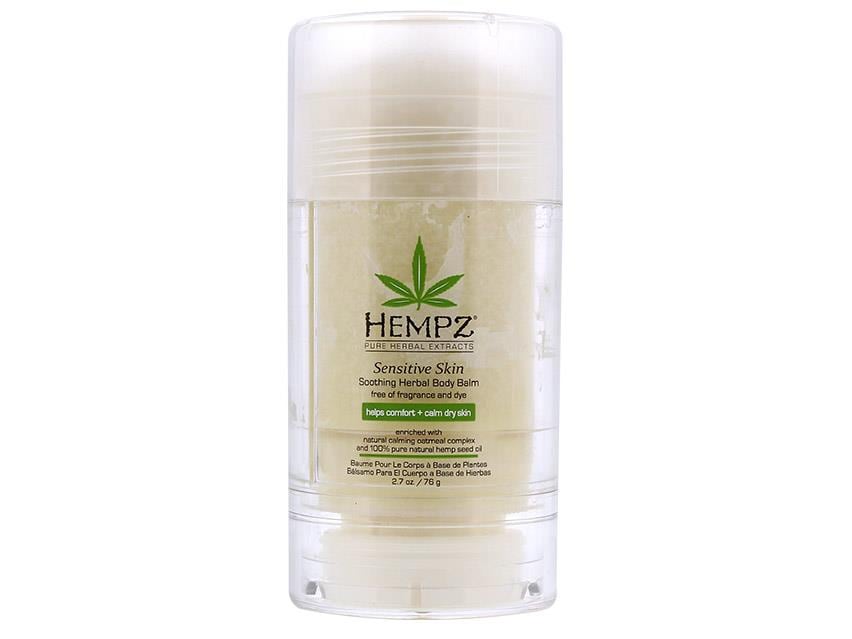 Hempz Sensitive Skin Herbal Soothing Body Balm