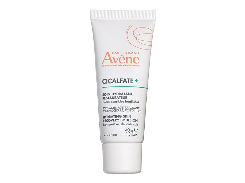 Avene Cicalfate+ Hydrating Skin Recovery Emulsion