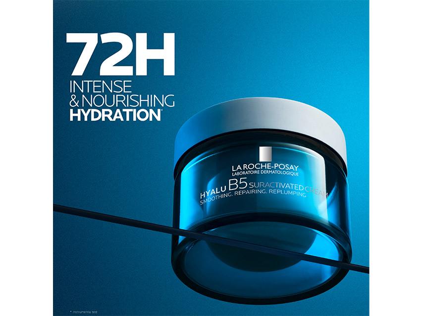 La Roche-Posay Hyalu B5 Suractivated Cream