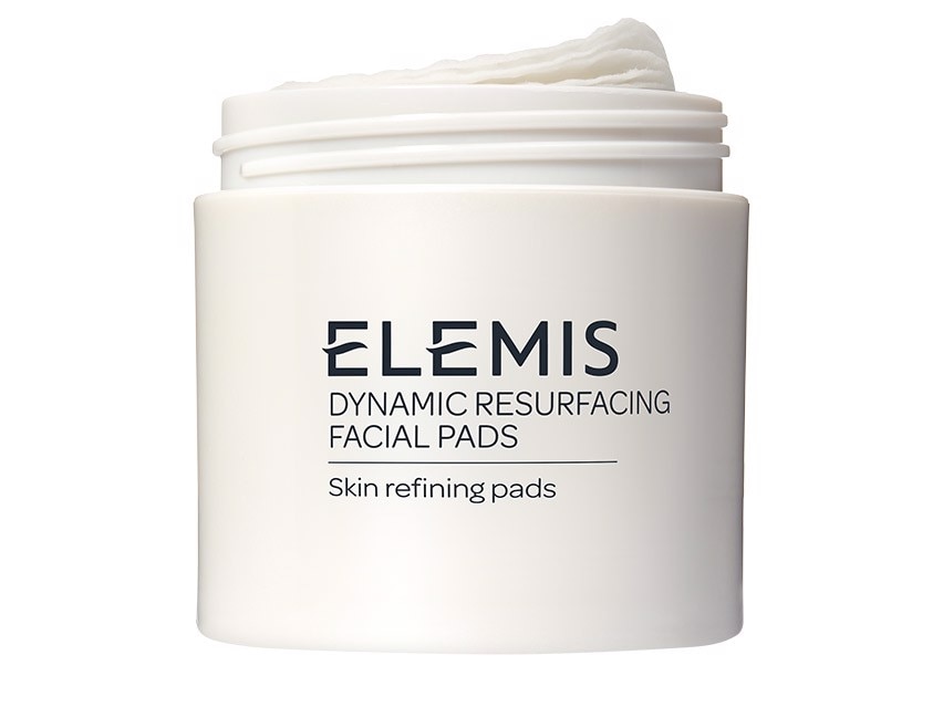 ELEMIS Dynamic Resurfacing Facial Pads