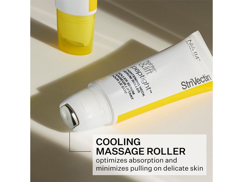 StriVectin Peptight Tightening Neck Serum Roller