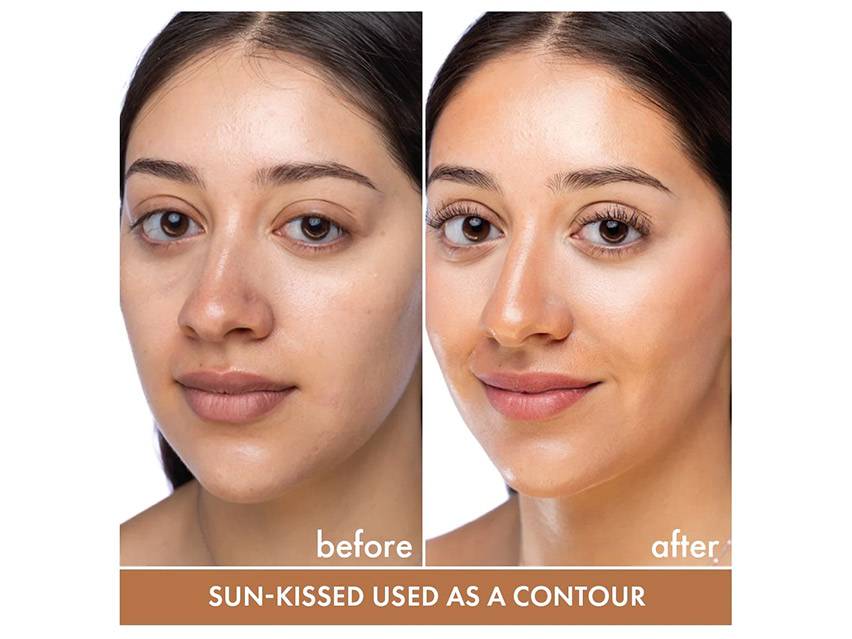 theBalm Oliver Dewy Face Drops