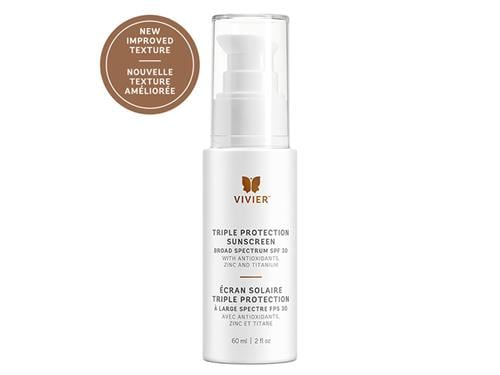 vivier sunscreen