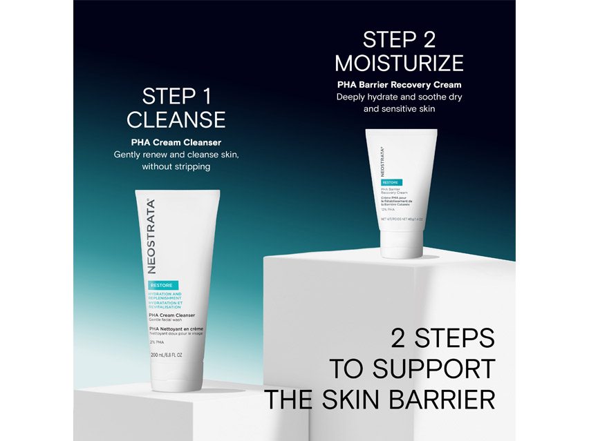 NEOSTRATA Restore PHA Cream Cleanser