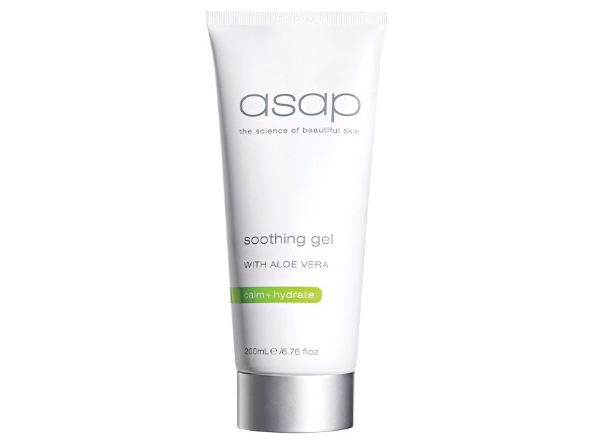 asap Soothing Gel