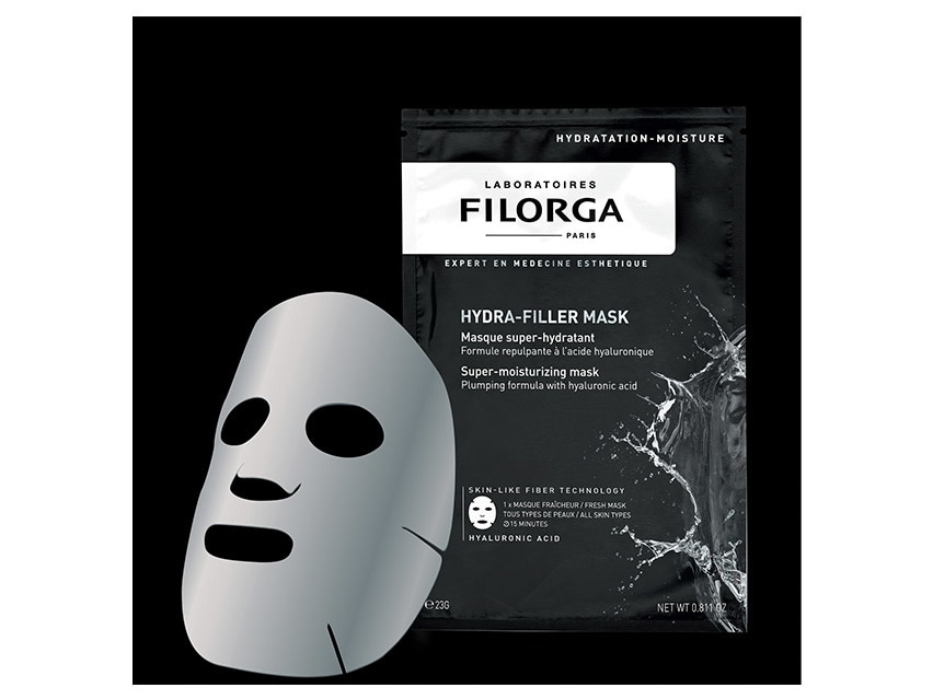 FILORGA HYDRA-FILLER MASK Super-Moisturizing Sheet Mask