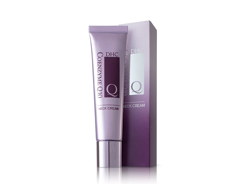 DHC CoQ10 Neck Cream