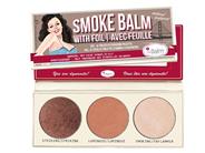theBalm Smoke Balm Vol. 4 Foiled Eyeshadow Palette