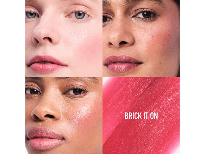 bareMinerals Gen Nude Dew In One Cheek &amp; Lip Stick