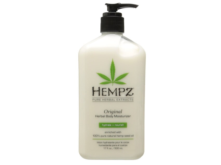 Hempz Herbal Body Moisturizer - Original