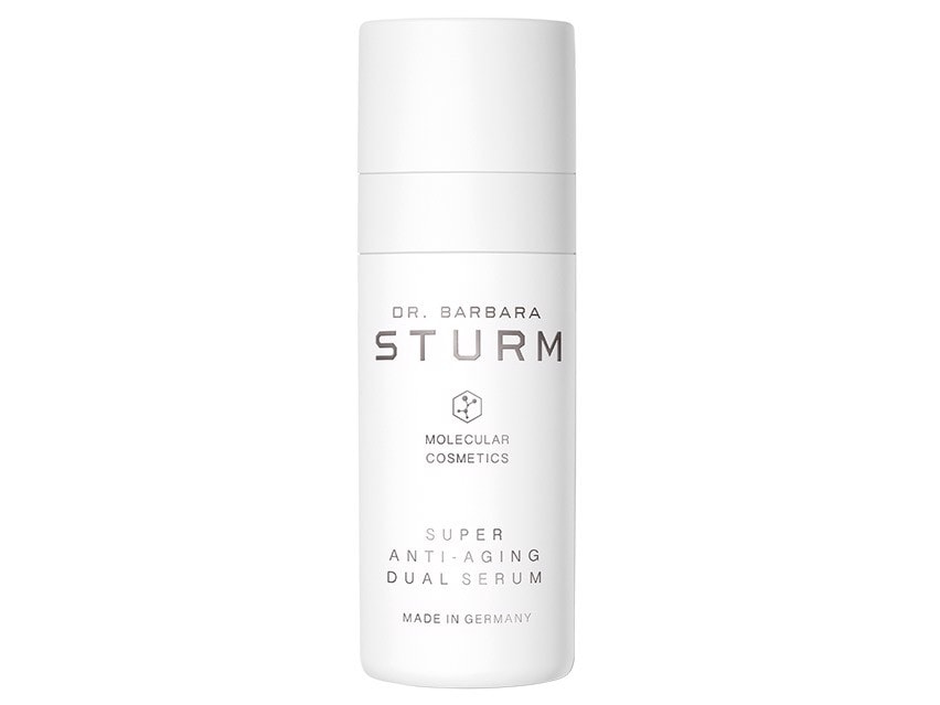 Dr. Barbara Sturm Super Anti-Aging Dual Serum - 50 ml