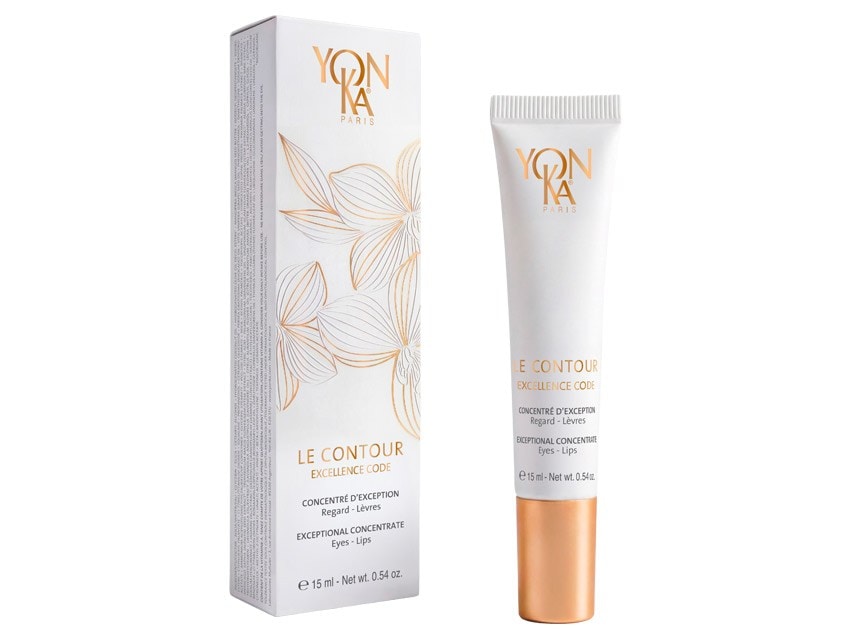 Yon-Ka Paris Le Contour Excellence Code