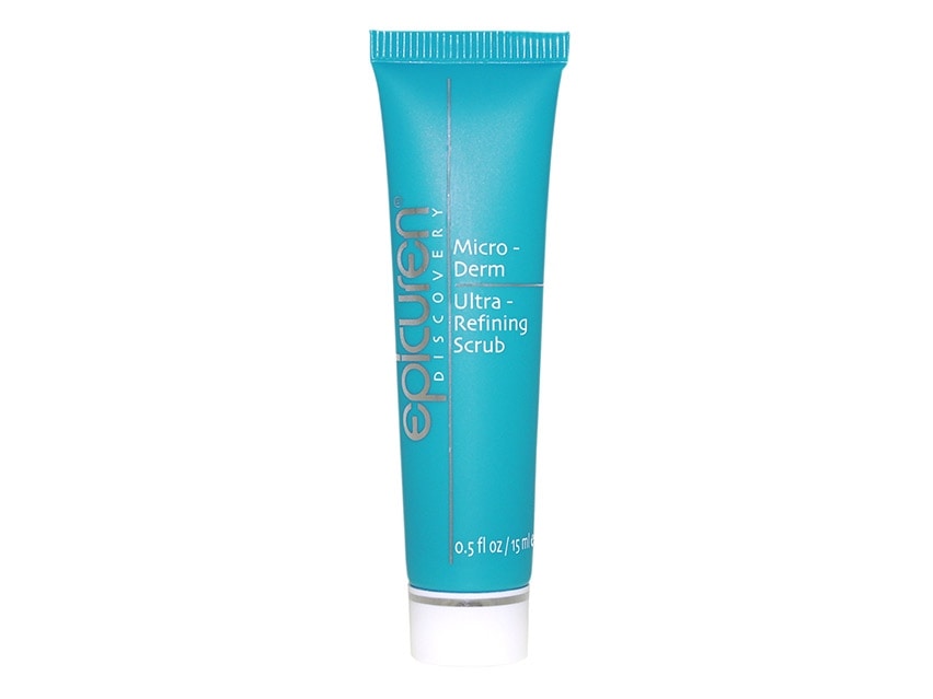 Epicuren Discovery Micro-Derm Ultra-Refining Scrub