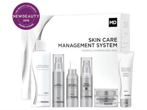 skin care system