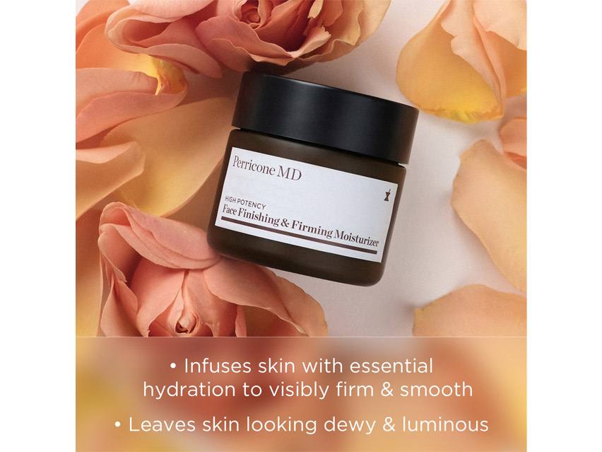 Perricone MD High Potency Classics Face Finishing &amp; Firming Moisturizer