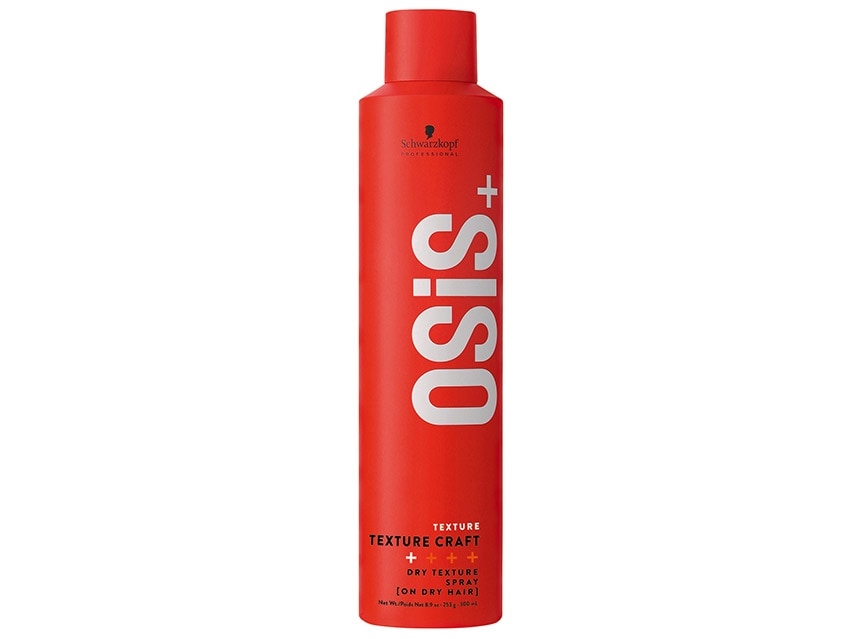 Schwarzkopf OSiS+ Texture Craft Dry Texture Spray