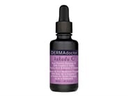 DERMAdoctor Kakadu C High Potency Evening Oil 20% Vitamin C Ester, Ferulic Acid &amp; Vitamin E Esters