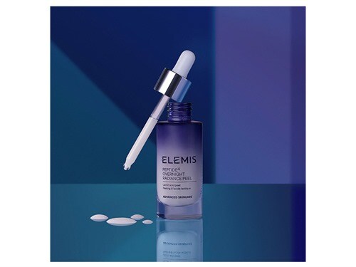 elemis peptide4 hydra serum