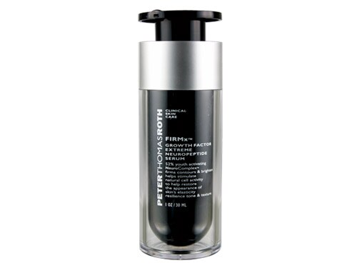 Peter Thomas Roth FirmX Growth Factor Extreme Neuropeptide Serum