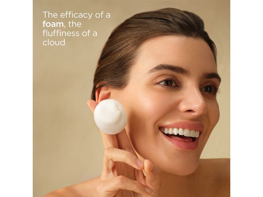 ISDIN ISDINCEUTICS Essential Purifier Foam Cleanser