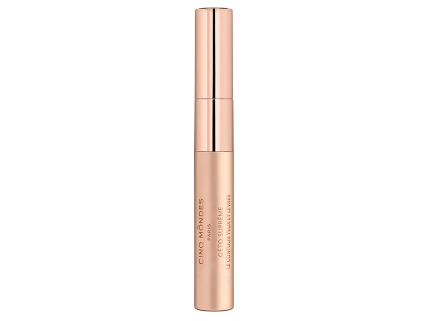 Cinq Mondes Géto Suprême The Eye and Lip Contour