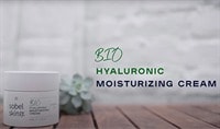 BIO Hyaluronic Moisturizing Cream | Sobel Skin Rx