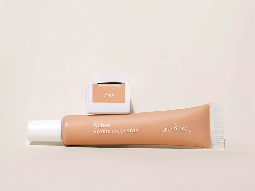 Ere Perez Lychee Creme Corrector