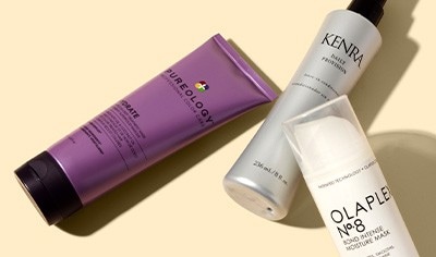 The 5 best deep conditioners for healthy, nourished hair
