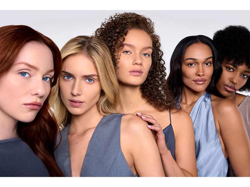 Glo Skin Beauty Modern Matte Foundation