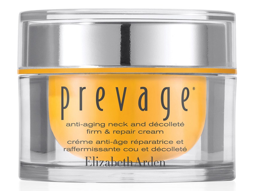 Elizabeth Arden PREVAGE Anti-Aging Neck and Decollete Firm & Repair Cream