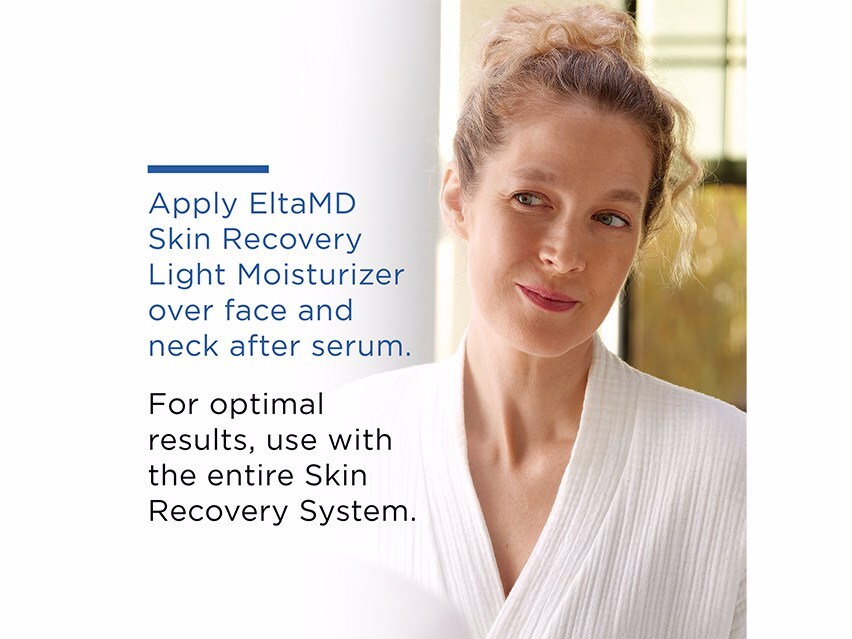 EltaMD Skin Recovery Anti-Aging Light Facial Moisturizer