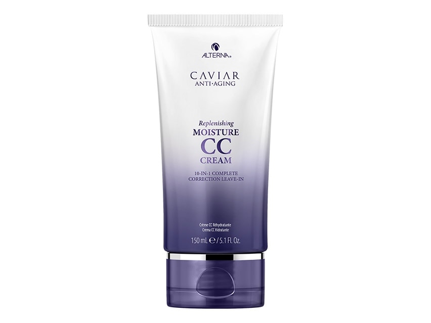 Alterna CAVIAR CC Cream 10-in-1 Complete Correction - 5.1 oz_old