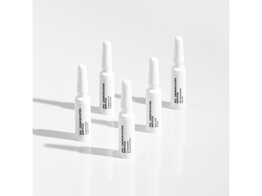 Sothys Redness Relief Ampoules