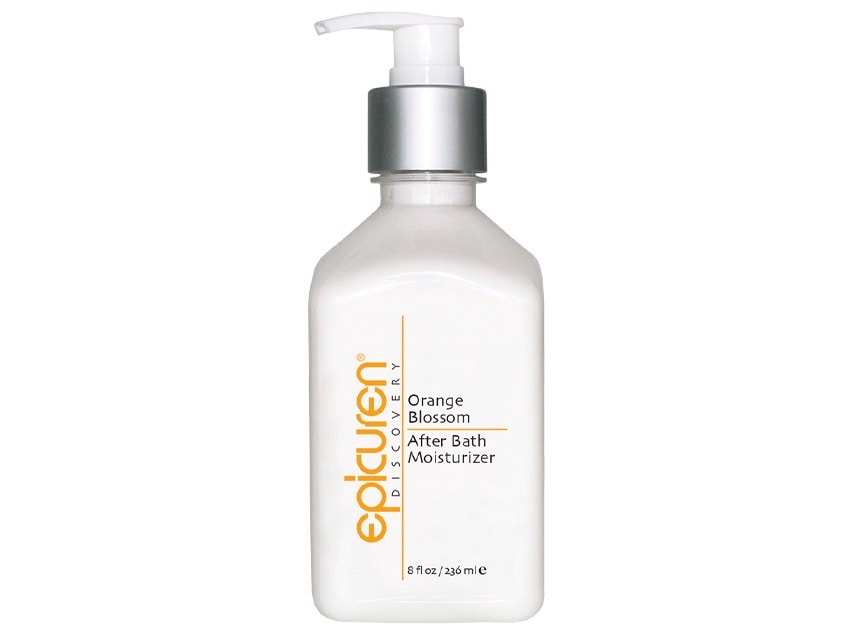 Epicuren Discovery After Bath - Orange Blossom