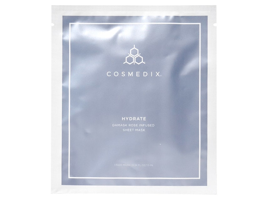 COSMEDIX Bio Cellulose Mask Set