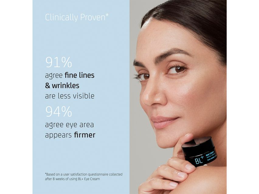 Blue Lagoon Skin Science Eye Cream