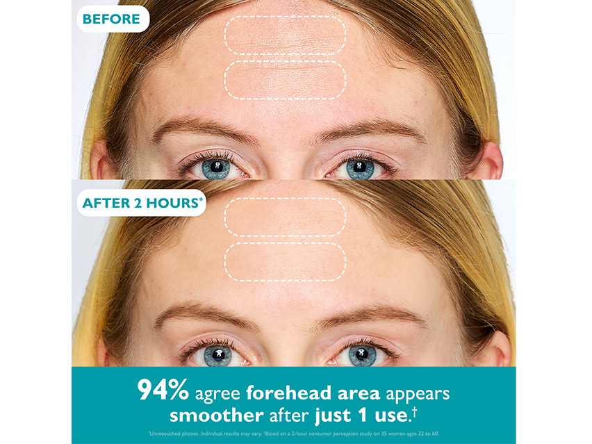 Peter Thomas Roth Peptide Skinjection Peptide-Infused Face Tape