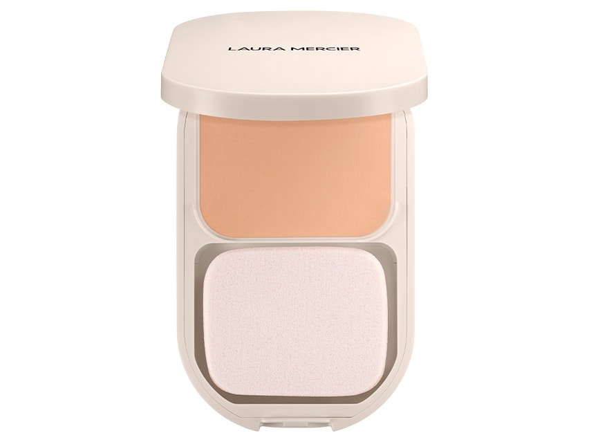 Laura Mercier Real Flawless Feather Matte Powder Foundation