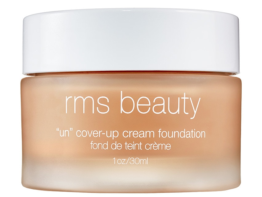 RMS Beauty "Un" Cover-up Cream Foundation - 55