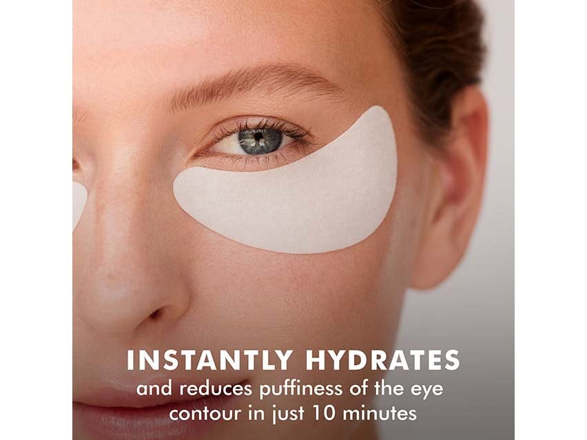 skyn ICELAND Hydro Cool Firming Eye Gels