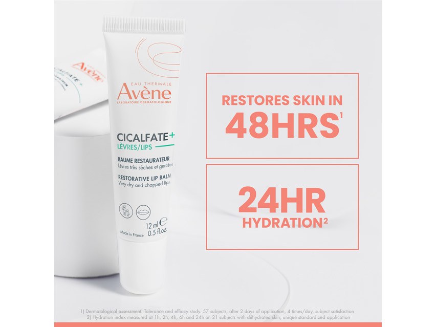 Avene Cicalfate+ Restorative Lip Balm