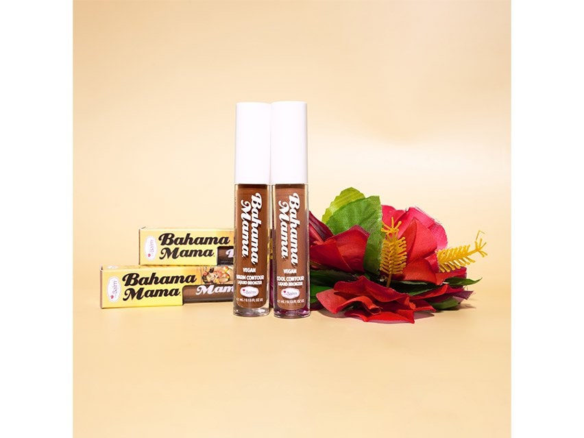 theBalm Bahama Mama Liquid Bronzer