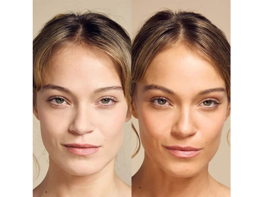 Self Glow by James Read Sunbright Tinted Tan Drops