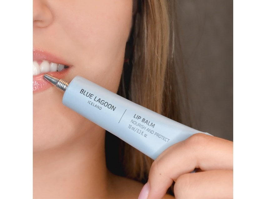 Blue Lagoon Skin Science Lip Balm