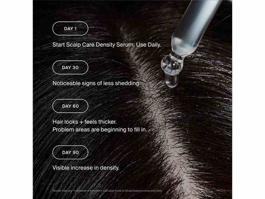 Living Proof Scalp Care Density Serum