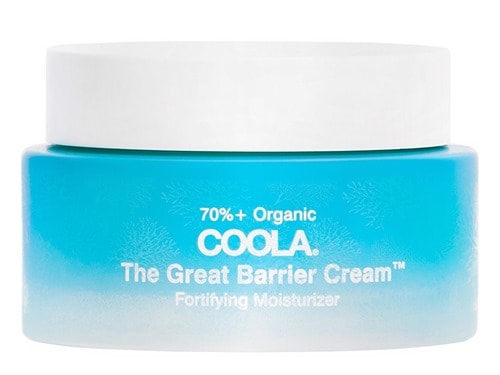 coola the great barrier cream