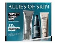 Allies of Skin 7 Days to Firmer Skin Kit