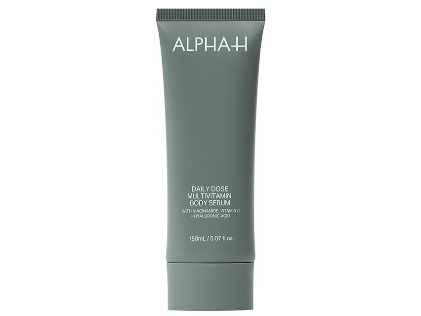 Alpha-H Daily Dose Multivitamin Body Serum