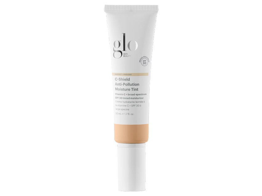 Glo Skin Beauty C-Shield Anti-Pollution Moisture Tint SPF 30